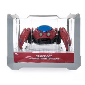 NWOB-Spider-Bot Interactive Remote Control Bot – Avengers Campus with Wasp Skin